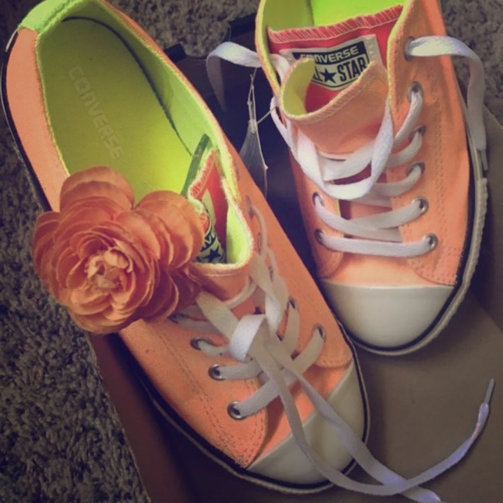 Converse shoes
